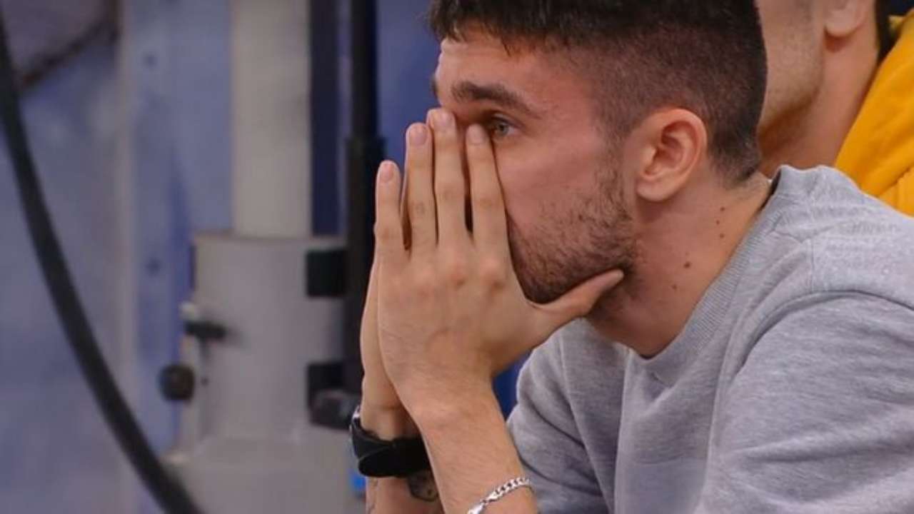 Skioffi eliminato da Amici 19 - meteoweek