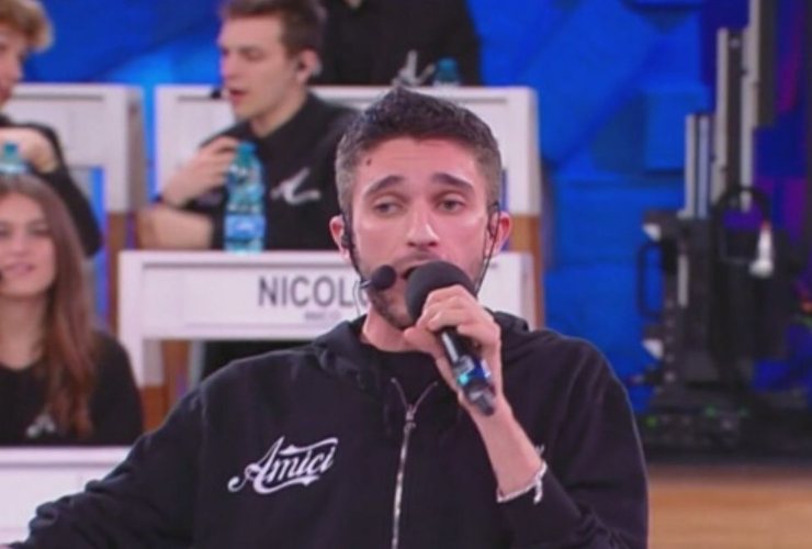 Anticipazioni Amici 19: Skioffi eliminato - meteoweek