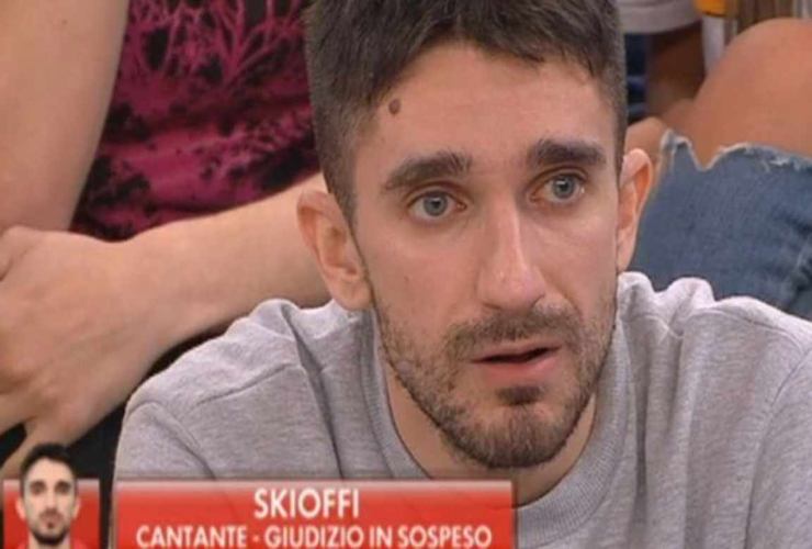 Anticipazioni Amici 19: Skioffi eliminato - meteoweek