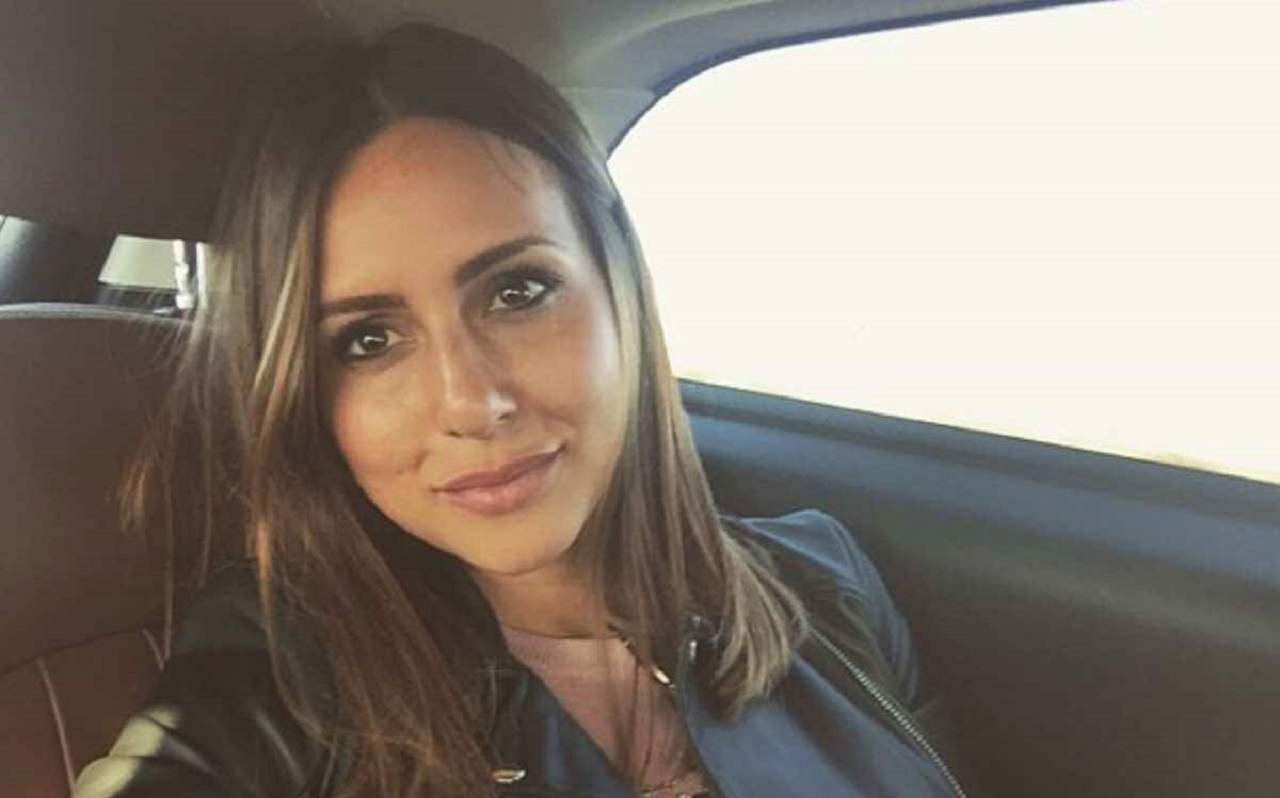 Sonia Pattarino punta al Grande Fratello Vip