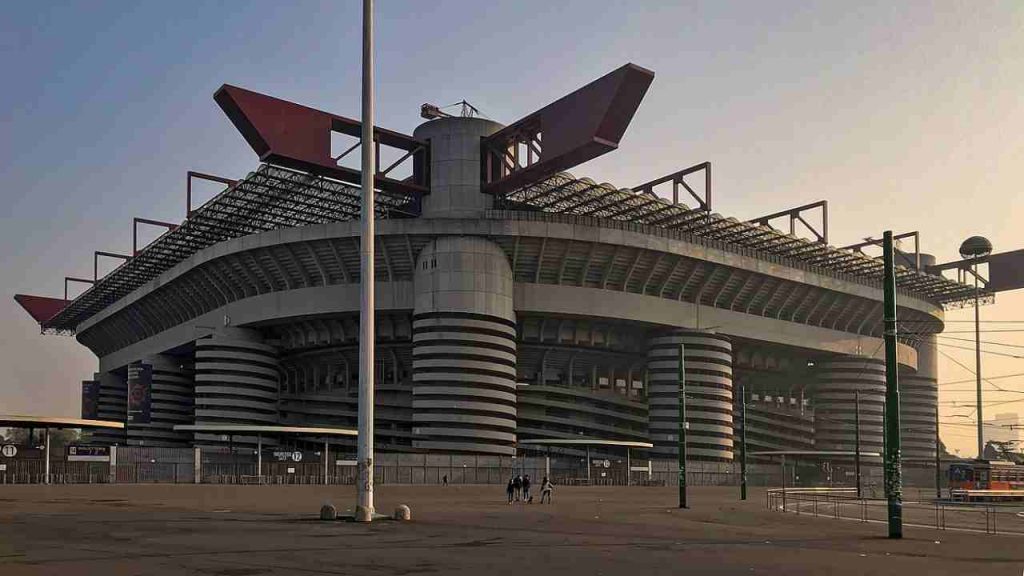 Stasera tv 14 gennaio | Raiuno |Ottavi di finale di Coppa Italia Inter Cagliari