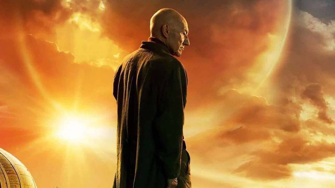 Star Trek: Picard