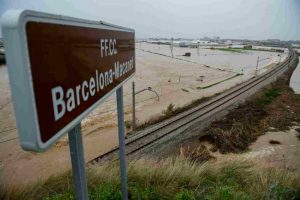 TEMPESTA GLORIA MORTI IN SPAGNA