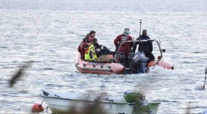 victorine bucci trovata morta