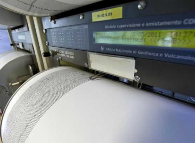 terremoto in sicilia