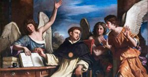 SANTO E ONOMASTICO DEL GIORNO