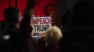 impeachment a trump