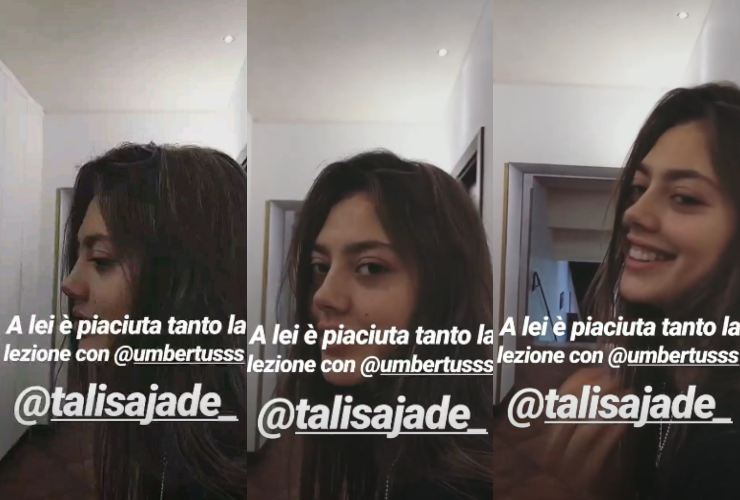 Talisa - meteoweek