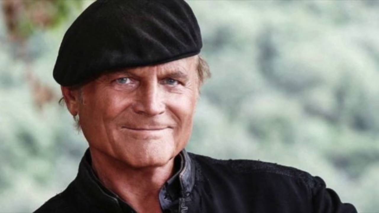 Terence Hill 2020 Terence Hill Facts, Bio, Family, Life, Updates