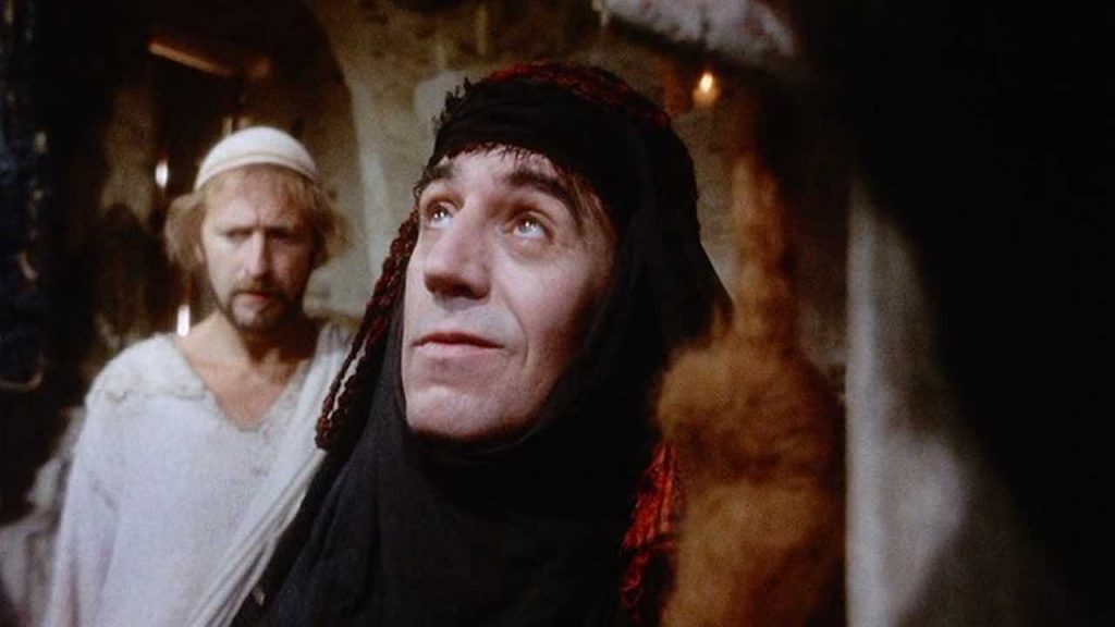 Terry Jones | 5 film per ricordare il fondatore dei Monty Python