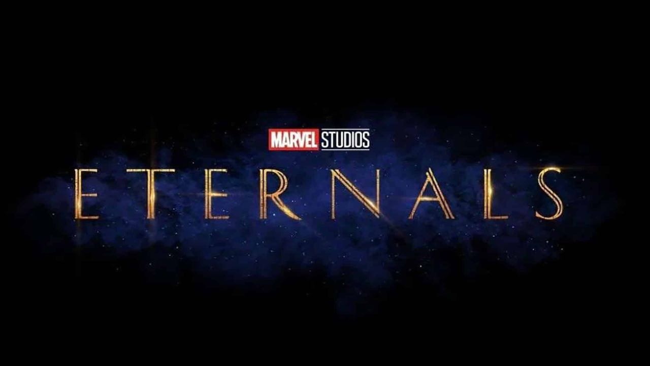 The Eternals