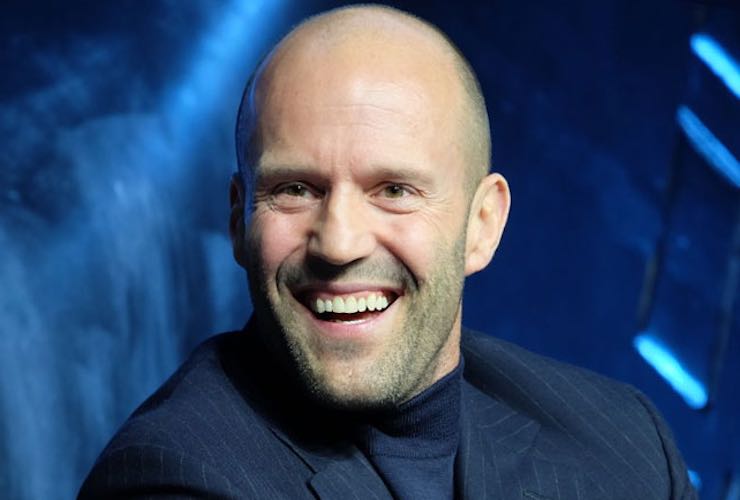 Man from Toronto - Jason Statham