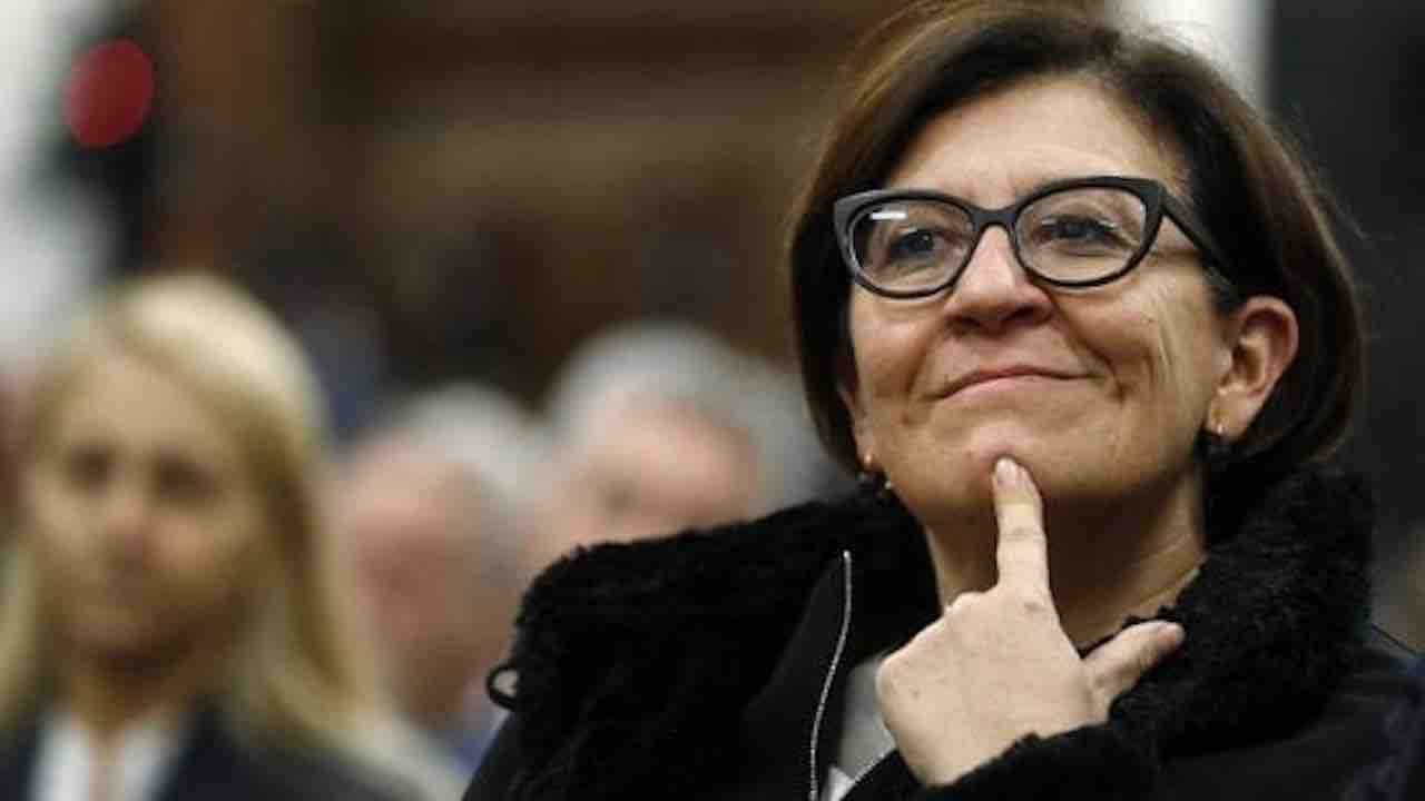  Elisabetta Trenta