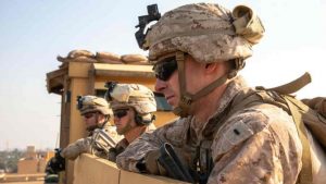 NUOVO ATTACCO USA