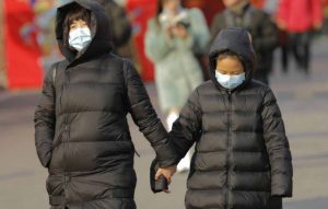 sale a sei numero morti virus cina