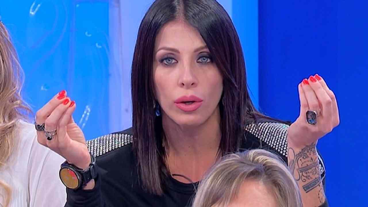 Valentina Autiero in guerra per amore 