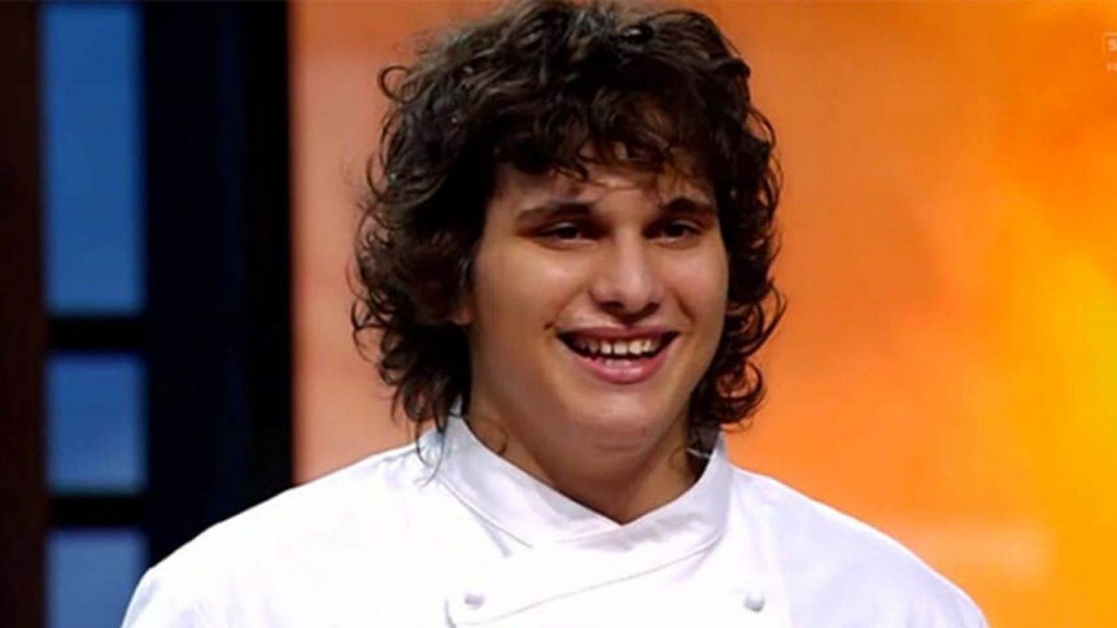 Masterchef Italia, che fine ha fatto Valerio Braschi? Eccolo oggi [FOTO]