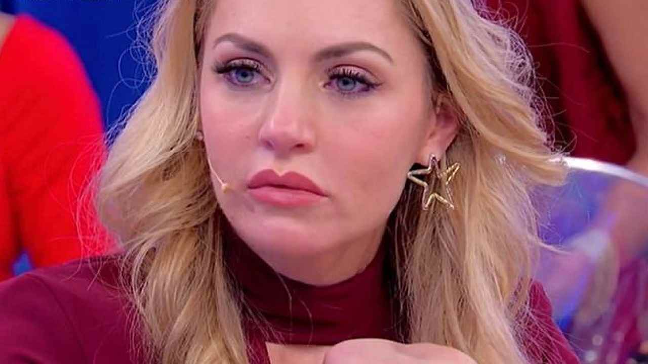Veronica Ursida rivelazioni importanti