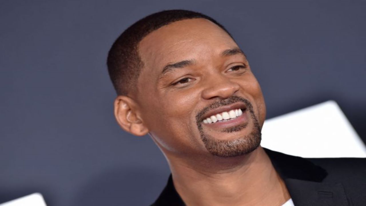 Will Smith chi è | carriera e vita privata dell'attore - meteoweek