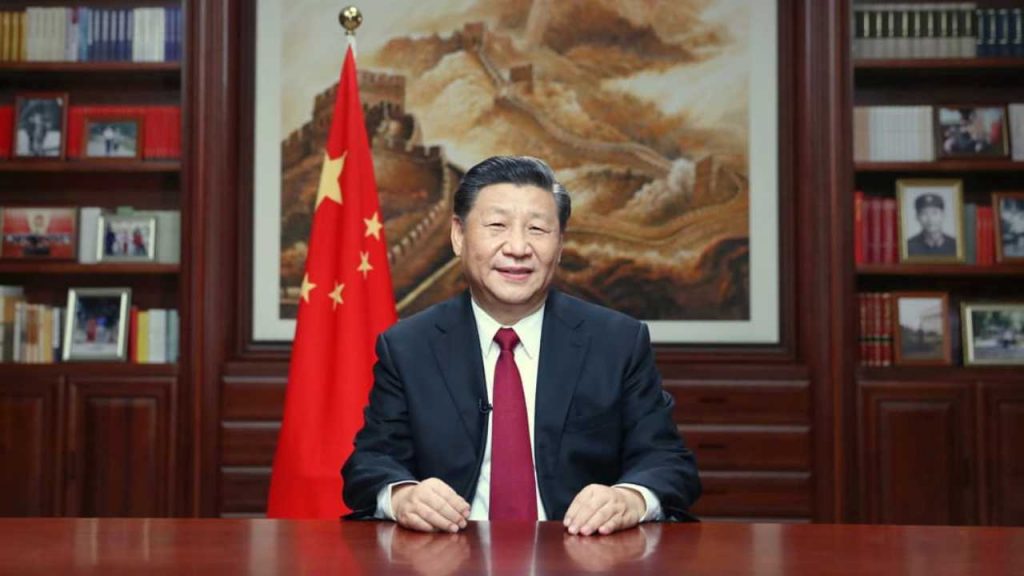 Cina: “Sconfiggeremo la povertà”. Il messaggio di capodanno del presidente Xi Jinping
