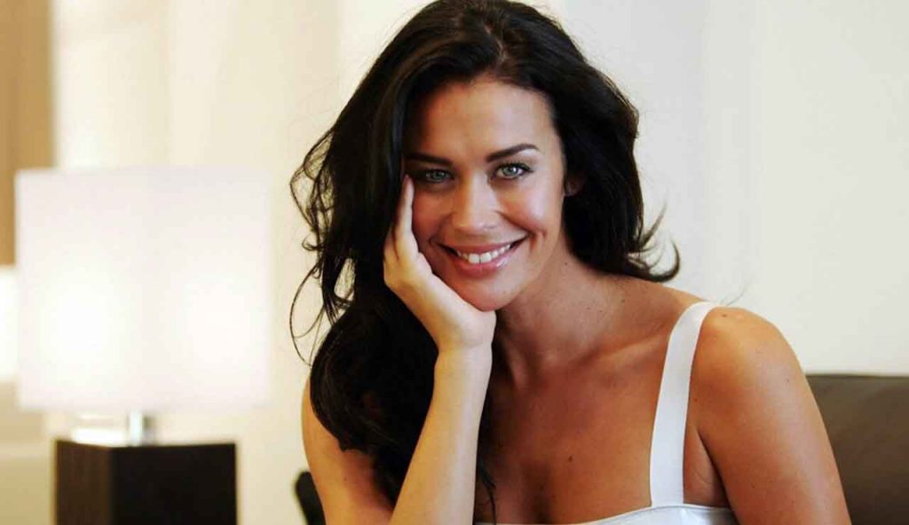 Che fine ha fatto Megan Gale? Eccola oggi a 44 anni [FOTO]