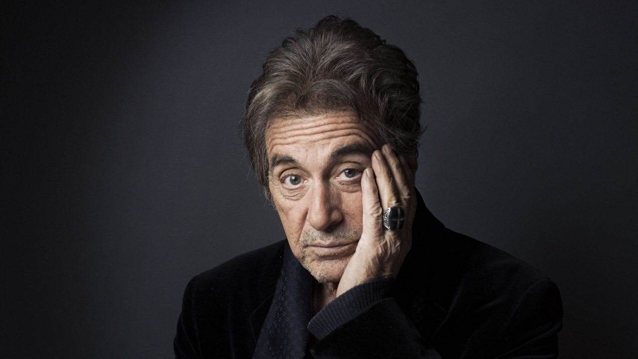 Al Pacino chi e | carriera | vita privata dell attore - meteoweek