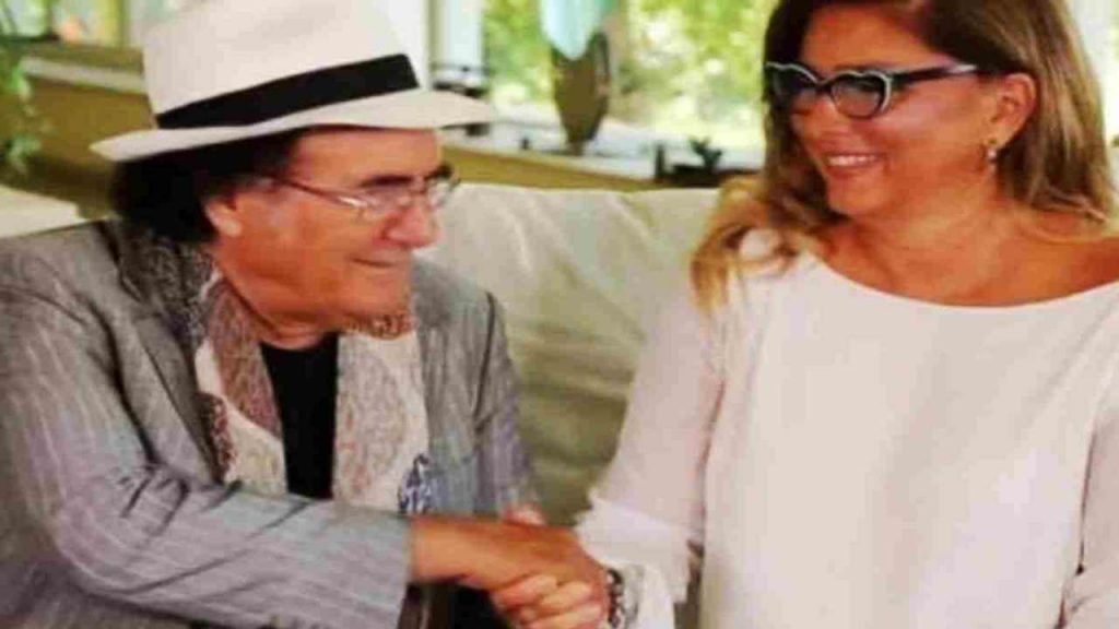Albano e Romina Hawaii e Polo Nord | Passione e complicità a Capodanno
