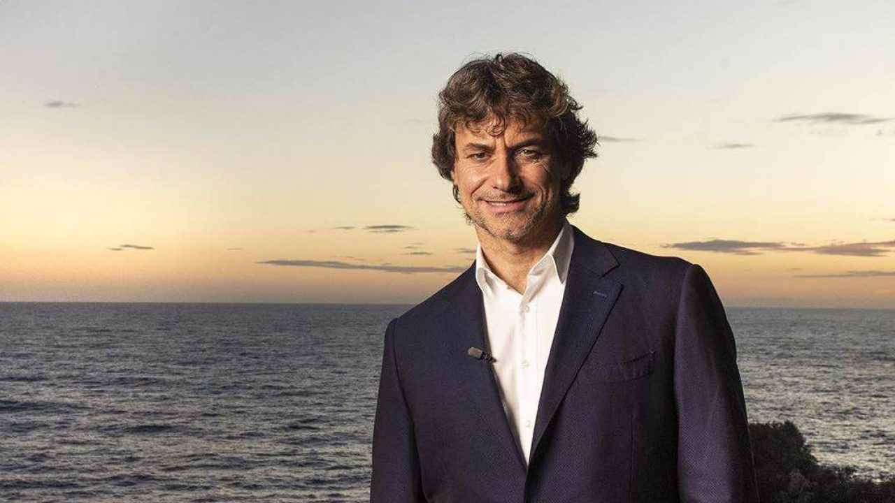 Alberto Angela inaugura il 2020: torna 'Meraviglie - La penisola dei tesori' - meteoweek
