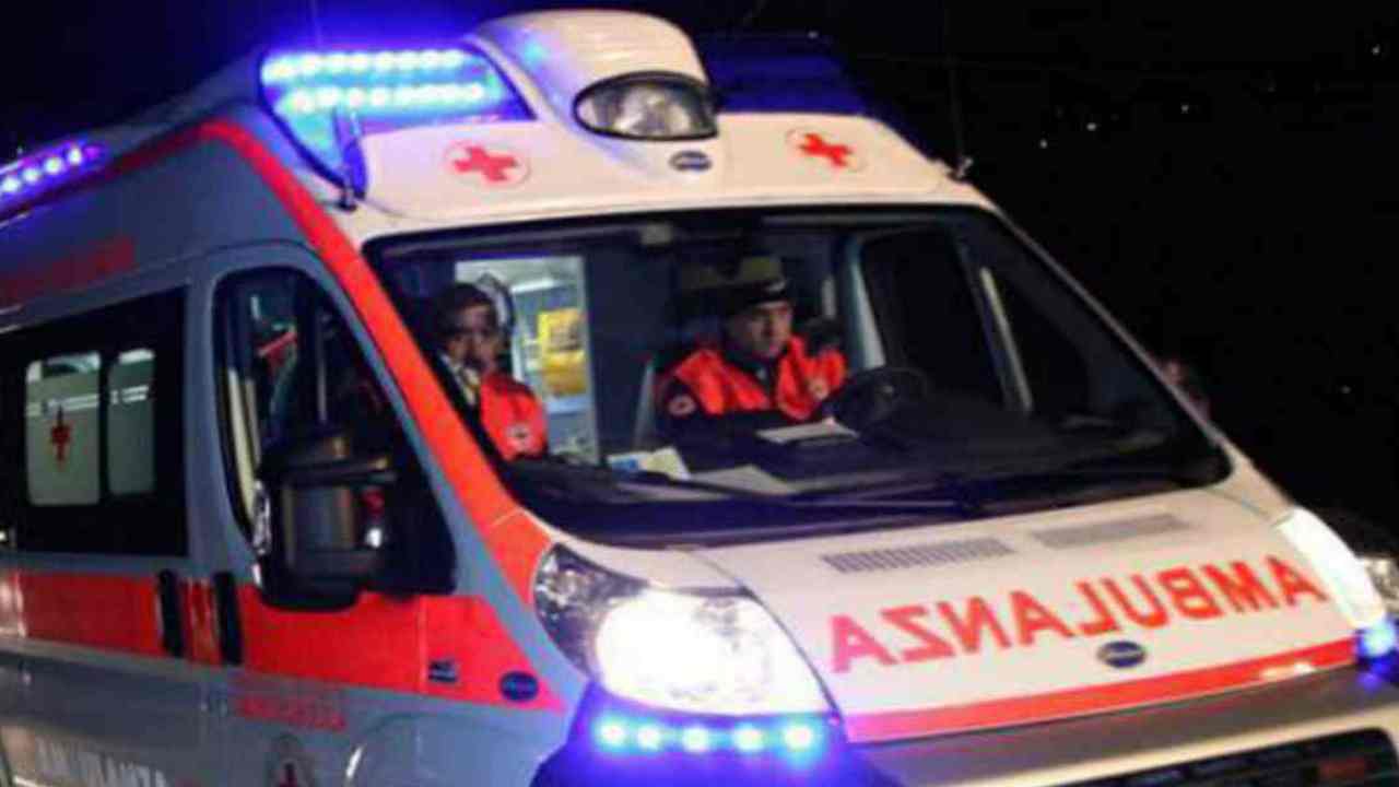 incidente in via salaria