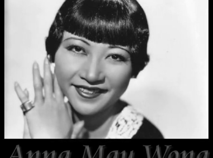 Anna May Wong chi era | carriera | vita privata dell attrice - meteoweek