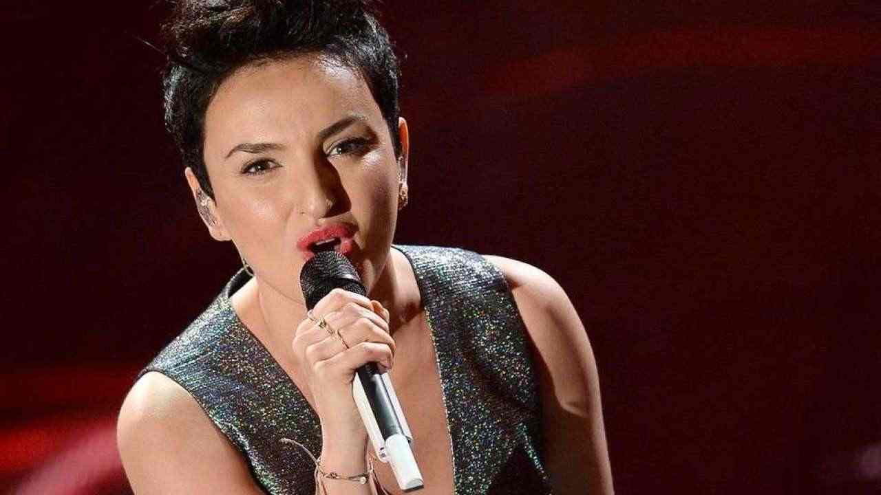 Arisa chi è carriera e vita privata della cantante e attrice