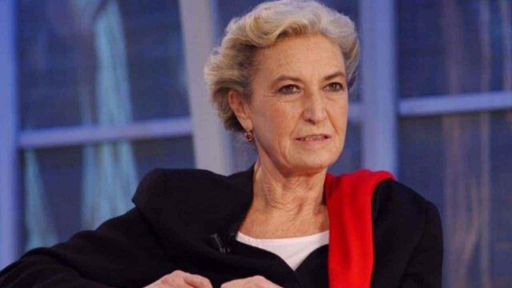 Bufera su Salvo Veneziano | Barbara Alberti furiosa al Grande Fratello Vip