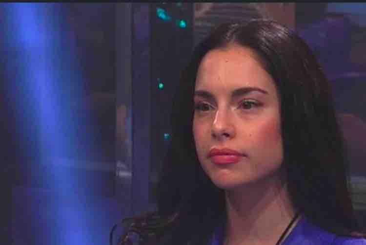 Carlotta maggiorana