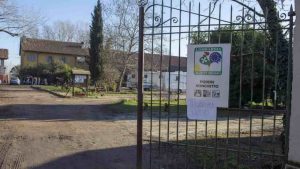 cascina Milano