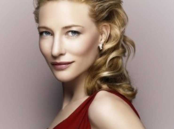 Cate Blanchett chi e | carriera | vita privata dell attrice - meteoweek