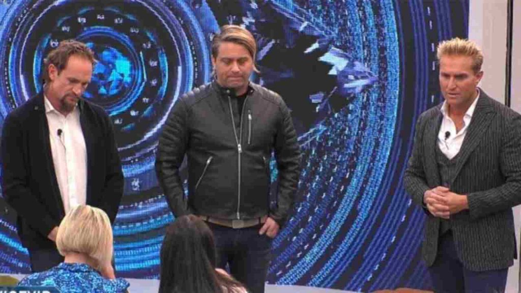 Concorrenti riesumati dal Grande Fratello Vip | Decisione finale