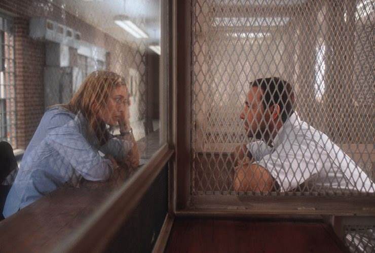 5 film sulla pena di morte da vedere prima de Il diritto