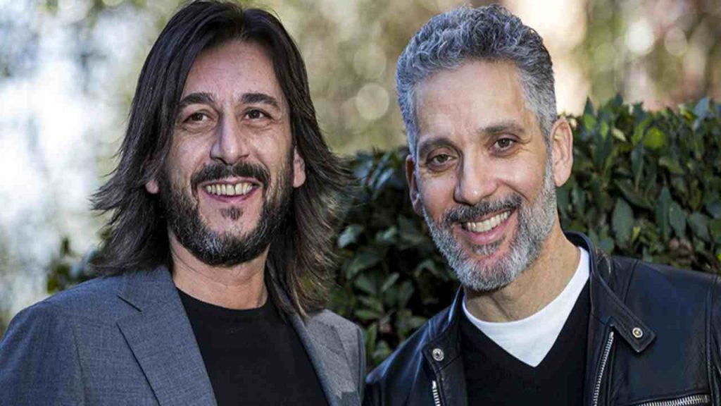 Stasera tv 12 gennaio | Raiuno | Il mondo sulle spalle | Trama e trailer