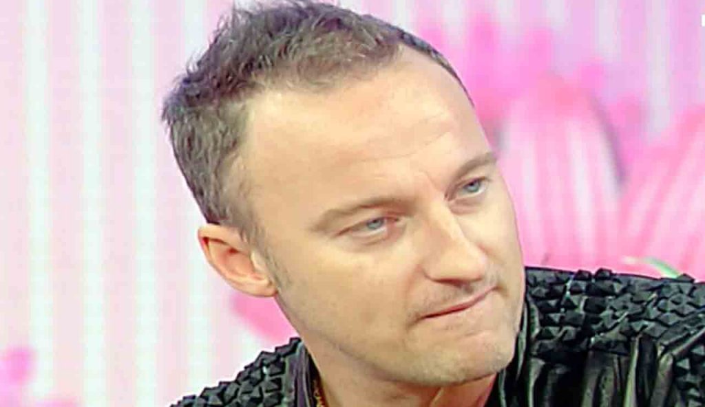 Francesco Facchinetti, chi è il fratello: Roberto è bellissimo [FOTO]