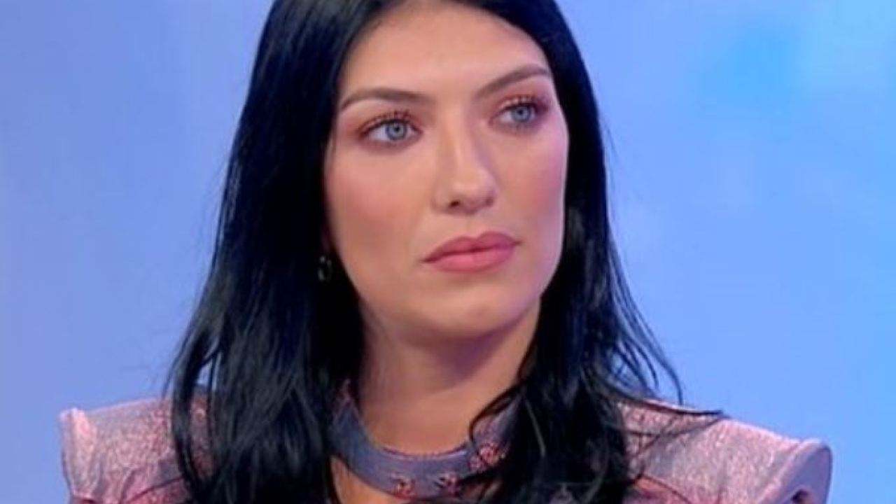 Giovanna scelta Uomini Donne