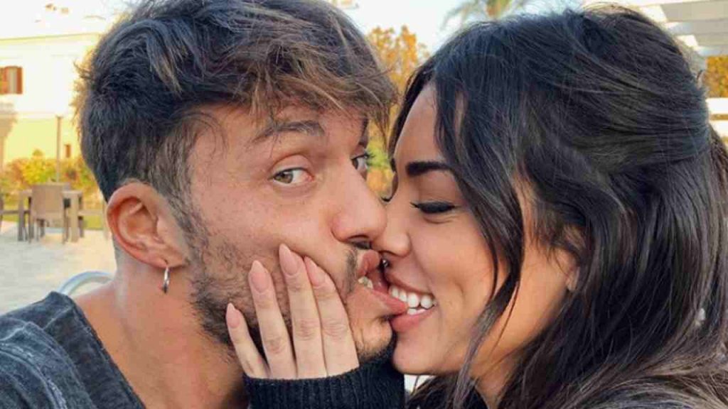 Giulio Raselli e Giulia D’Urso già ai ferri corti | Crisi dopo Uomini e Donne