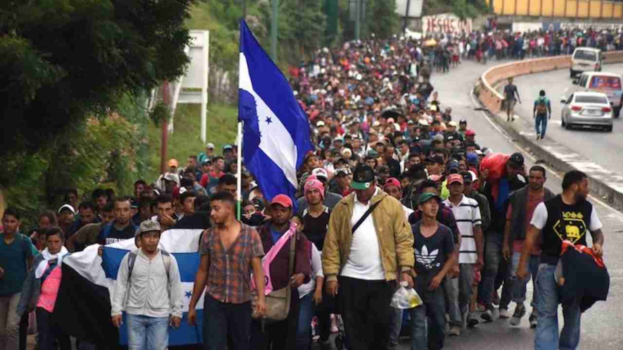 guatemala migranti