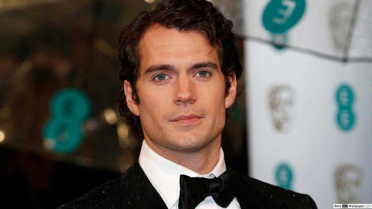 Henry Cavill chi e | carriera | vita privata dell attore - meteoweek