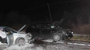 incidente Lecce