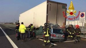 incidente a1