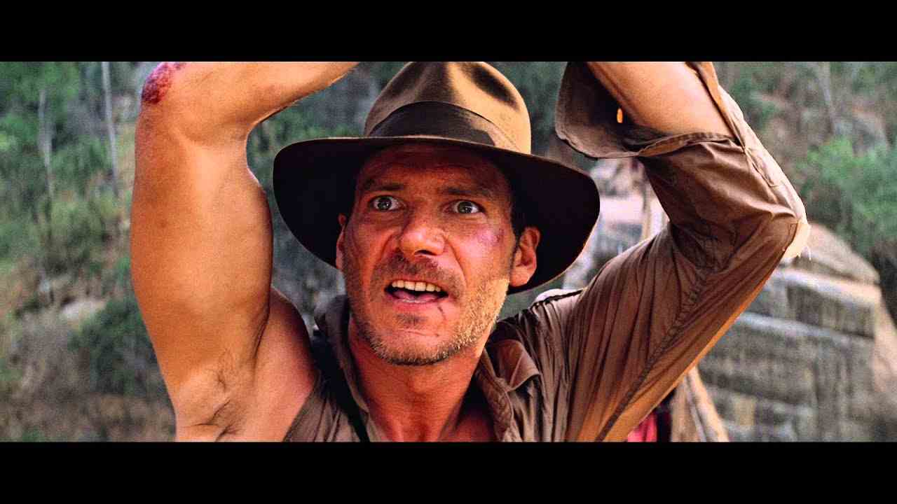 Su Italia Uno Indiana Jones e il tempio maledetto | Trama e trailer - meteoweek