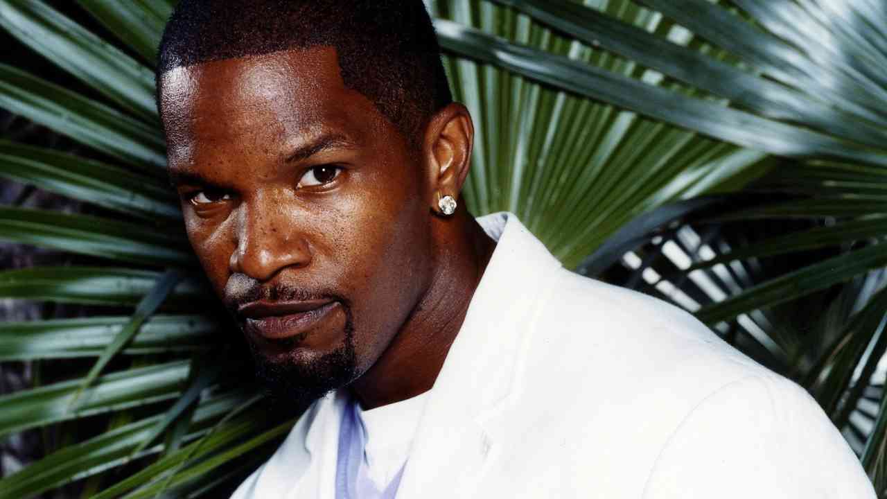 Jamie Foxx chi e | carriera | vita privata dell attore e cantante - meteoweek