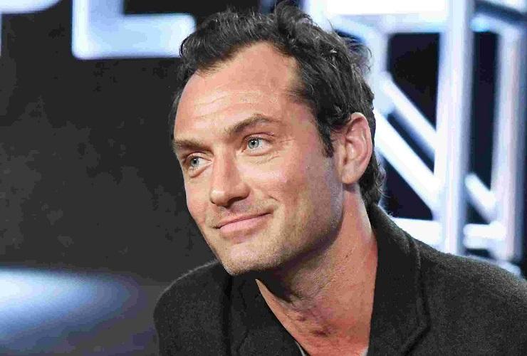 Jude Law