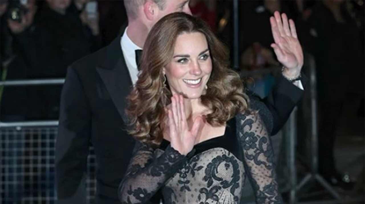 Kate Middleton