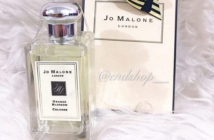 Orange Blossom by Jo Malone